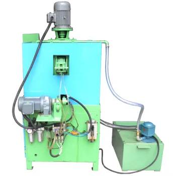 High precision automatic single disc Grinding machine polishing machine