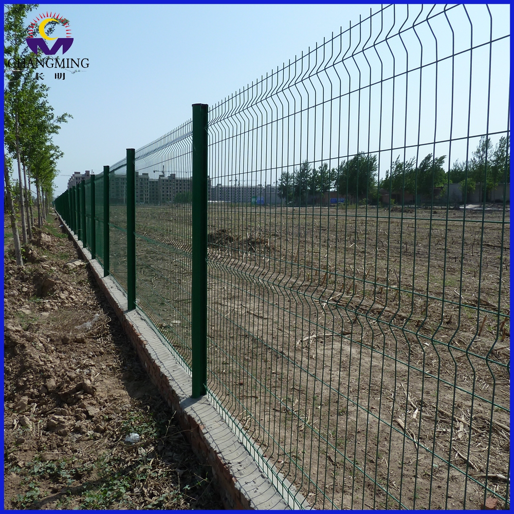 Wire Mesh Fence101