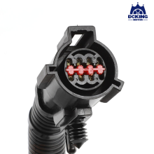 DCKING MOTOR Transfer Case Shift Motor for 2002-2006 Ford Expedition & 2002 Lincoln Navigator