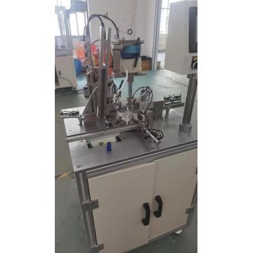 Automatic Pencil sharpener assembly machine