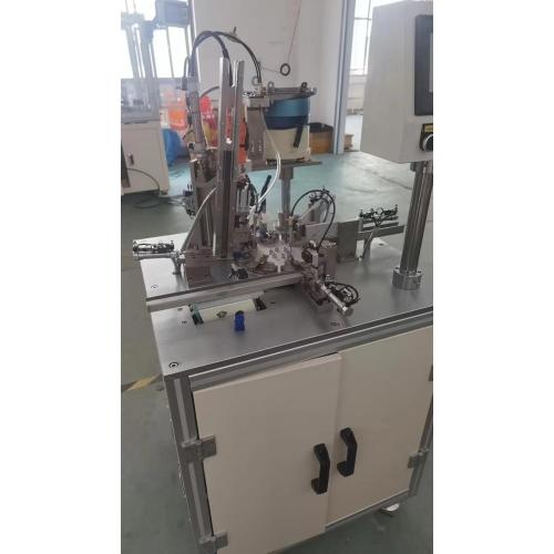Automatic Pencil sharpener assembly machine