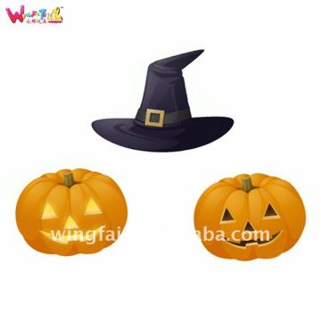 fashion halloween decoration eva pumpkin mask