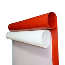 ESD Silicone Sheet Industrial Rubber