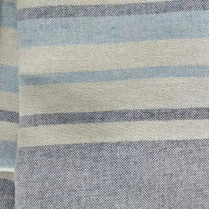 Latest curtain styles fabric curtain Blackout curtain