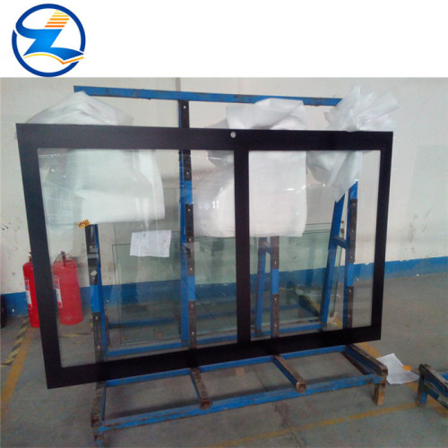 Fire rated Glass Fire-Resistant Glass for Oven Door