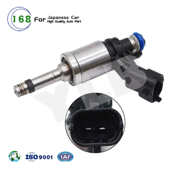 Nozzle Injector Bahan Bakar Merek YLB 12638530 0261500464 untuk Buick, SAIC-GM, Cadillac