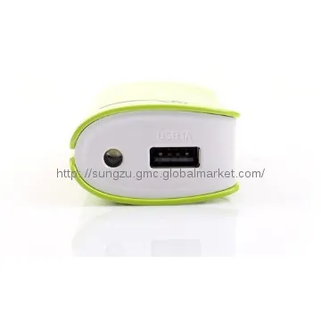 External Battery Charger for iPhone Samsung Android Phone