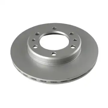 Auto Parts Brake Disc 43512-60040 for Land Cruiser J78 FZJ62 KZJ70