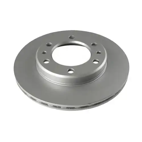 Auto Parts Brake Disc 43512-60040 for Land Cruiser J78 FZJ62 KZJ70