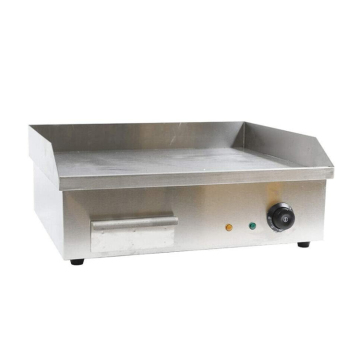 3000W Pancake Machine: Teppanyaki, Scoop, Griddle, Cooktop, Grill, BBQ, Flat Top Grill, Hot Plate, and Electric Countertop Griddle for Culinary Versatility