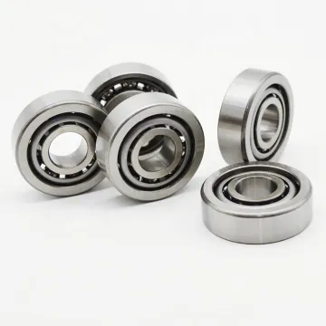 7209AW 45*85*19mm Angular Contact Ball Bearing