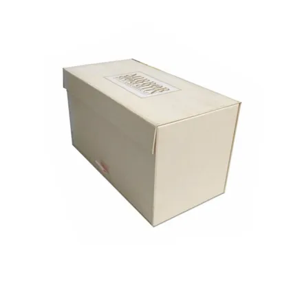 Luxury Rigid Paper Coffee Cup Set Gift Box