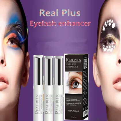 Real eyelash serum, Hot sale eyelash growth liquid Lashtonic eyelash growth serum