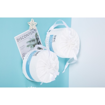 Toallitas de limpieza de piel seca suave 80 PCS