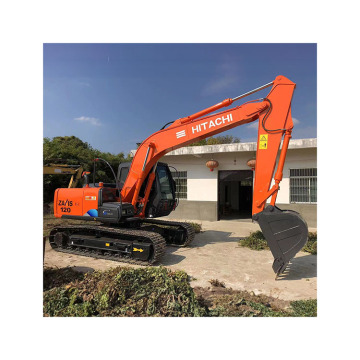 Used Hitachi ZX120/ZAXIS 120/130/160 Excavator for Sale in Japan