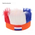 No. 14 Netherlands