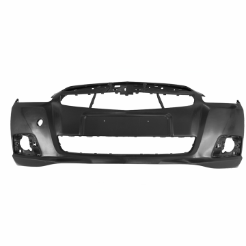 Accesorios de automóviles Guardia delantero Bumper Chevrolet Malibu