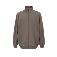 Men's Bonded Sherpa Jacket