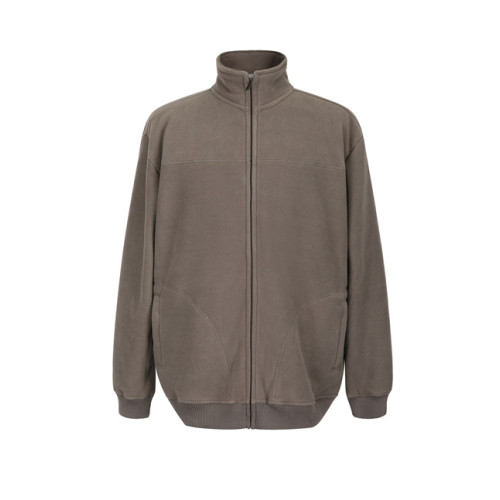 Men's Bonded Sherpa Jacket