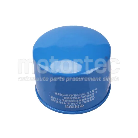Original OIL Filter 1012200F0000 for DFSK GLORY 580 PRO 1.5T Car - Wholesaler