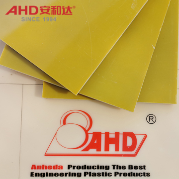 Epoxy Glass Fiber Sheet for all size