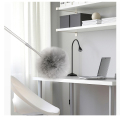 Duster Kitchen Home Wall Cleaning Electric Spin Duster