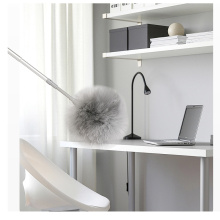 Duster Duster Elektronik Statik Microfibre Spin Duster