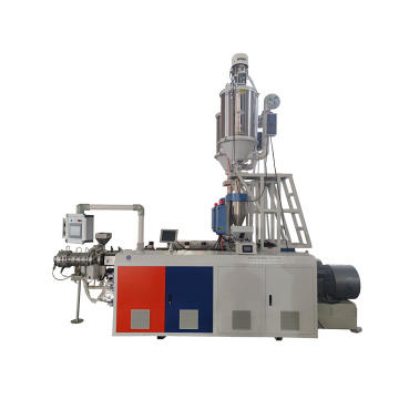 Plastic Pipe Multi Layer Co extrusion machine