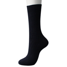 Double Cylinder Meias Mid-calf Mens Socks