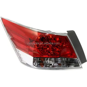33550-TB0-H01 33500-TB0-H01: Auto Lighting System for Honda Accord 2008 Brake Lamp and Rear Tail Light