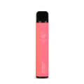 Elf Bar 1500 Puffs desechables Vapor