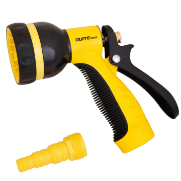 Eight-functional ABS Water Gun