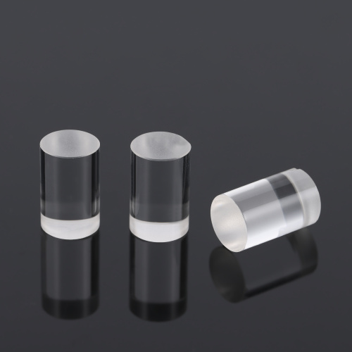 Soluciones de lentes de fluoruro de bario ópticas personalizadas