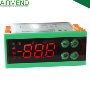 Temperature Controller (ECS-10) Electronic Temperature Control Industrial Temperature Controller