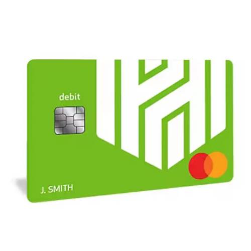 Núcleo petg confiable para la producción de tarjetas de identificación