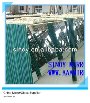 Import Aluminum Mirror from China