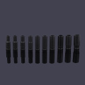 Photphoric đen 10pcs sâu 1/2 inch