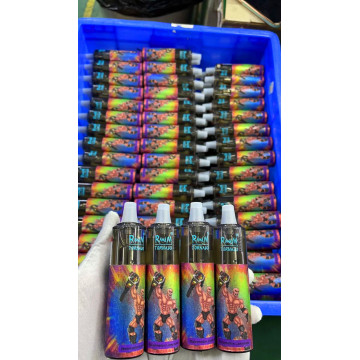 Borong Randm Tornado 10000 Puffs Vape Gagal