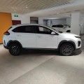 Chery Tiggo 3x 2023 Manual Fashion Edition