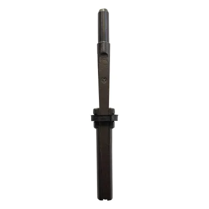 Rock Splitter Tool: Wedges for Efficient Hard Rock Breaking