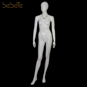 Fashion Design Attractive Full Body Female Mannequin