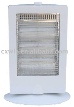 quartz radiator