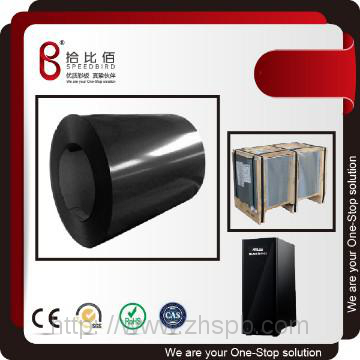 HIgh quality prepainted galvanized steel coil for computer