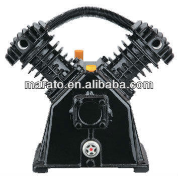 1.5KW/2HP Air Compressor Head (HYA1051C ) iron pump