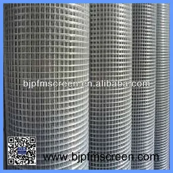 Electric Galvanized welded mesh(in store)