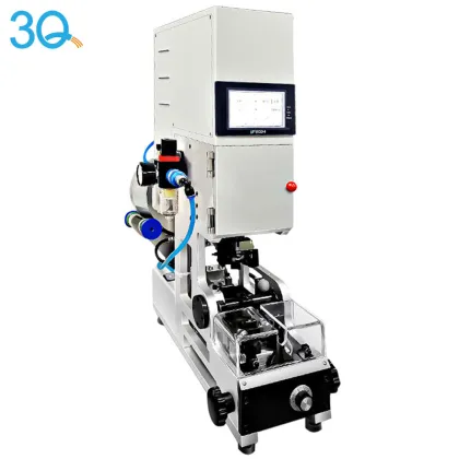 3Q Collins Pipe Threading Machine Search