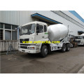 10M3 275HP dongfeng kankare