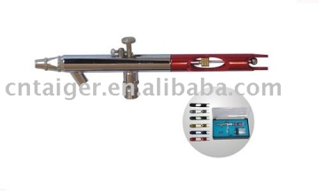 TG125 Airbrush