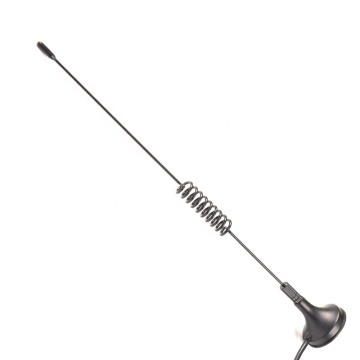 Screw Mounting Indoor 3G Antenna 850/900/1800/1900/2100MHz