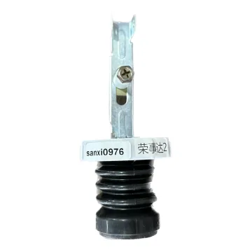 Royalstar Automatic Washing Machine Drain Valve and Core Replacement Parts - SKU 0976